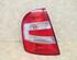 Combination Rearlight SKODA Fabia I (6Y2)