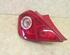 Combination Rearlight OPEL Corsa D (S07)