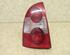 Combination Rearlight VW Passat (3B3)