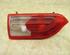 Combination Rearlight OPEL Insignia A Sports Tourer (G09)