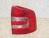 Combination Rearlight SKODA Octavia II Combi (1Z5)