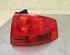 Combination Rearlight AUDI A4 (8EC, B7)