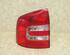 Combination Rearlight SKODA Octavia II Combi (1Z5)