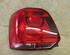 Combination Rearlight VW Polo (6C1, 6R1)