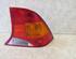 Combination Rearlight FORD Focus Stufenheck (DFW)