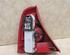 Combination Rearlight RENAULT Clio II (BB, CB)