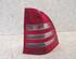 Combination Rearlight MERCEDES-BENZ C-CLASS T-Model (S203)