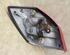 Combination Rearlight SKODA FABIA II (542)