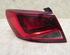 Combination Rearlight SEAT LEON (5F1), SEAT LEON SC (5F5)