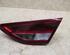 Combination Rearlight SEAT LEON (5F1), SEAT LEON SC (5F5)