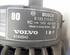 Dynamo (Alternator) VOLVO V40 Kombi (VW)