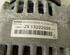 Alternator OPEL Corsa D (S07)