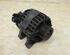 Dynamo (Alternator) PEUGEOT 206 Schrägheck (2A/C)