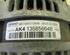 Dynamo (Alternator) OPEL Corsa E (--)