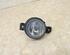 Fog Light RENAULT Clio III (BR0/1, CR0/1)