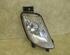 Fog Light PEUGEOT 308 SW I (4E, 4H)