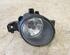 Mistlamp RENAULT Clio III (BR0/1, CR0/1)