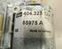 Sunroof Motor BMW 3er Touring (E36)