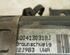 Suspension Strut SKODA Roomster (5J)