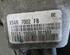 Manual Transmission FORD Focus Turnier (DNW)