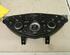 Heating & Ventilation Control Assembly NISSAN Primera Kombi (WP12)