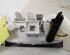 Heating & Ventilation Control Assembly OPEL Meriva (--)