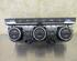 Heating & Ventilation Control Assembly SKODA OCTAVIA III Combi (5E5, 5E6)