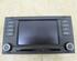 Display Radio/Navi SEAT LEON SC (5F5) 1.4 TSI 103 KW