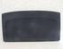 Luggage Compartment Cover VW Golf IV (1J1)