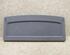 Luggage Compartment Cover VW POLO (9N_)