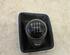 Gear Shift Knob VW Golf VII (5G1, BE1, BE2, BQ1)