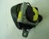 Safety Belts SKODA Octavia I (1U2)