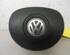 Driver Steering Wheel Airbag VW POLO (9N_)