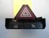 Hazard Warning Light Switch OPEL Corsa D (S07)