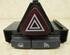 Hazard Warning Light Switch OPEL Corsa D (S07)