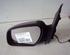 Wing (Door) Mirror FORD Fiesta V (JD, JH)