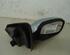 Wing (Door) Mirror RENAULT Megane II Kombi (KM0/1)