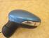 Wing (Door) Mirror FORD Fiesta VI (CB1, CCN)