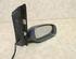 Wing (Door) Mirror VW Touran (1T1, 1T2)