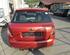 Heckklappe LF3H  Tangerine Orange SKODA FABIA II (542) 1.6 77 KW