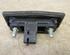 Tailgate Handle SKODA Roomster (5J)