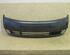 Bumper SKODA Fabia I (6Y2)