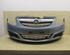 Bumper OPEL CORSA D (S07)