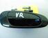 Door Handle HONDA Civic VII Hatchback (EP, EU, EV)