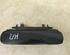 Door Handle AUDI A4 Avant (8E5, B6)