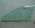 Door Glass MAZDA 6 Station Wagon (GY)