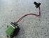 Air Conditioning Blower Fan Resistor RENAULT Megane I Klasseic (LA0/1)