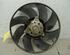 Radiator Electric Fan  Motor FORD Fiesta V (JD, JH)