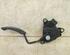 Accelerator Cable RENAULT Clio III Grandtour (KR0/1)