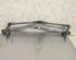 Wiper Linkage FORD Mondeo III Turnier (BWY)